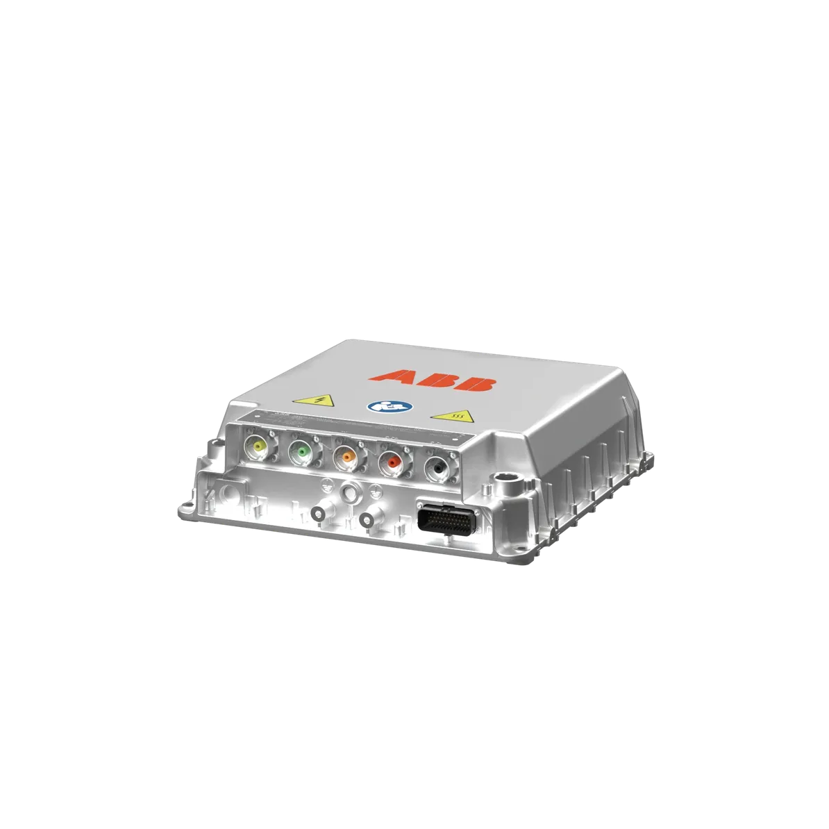 Traction Inverter frame 10 of 164