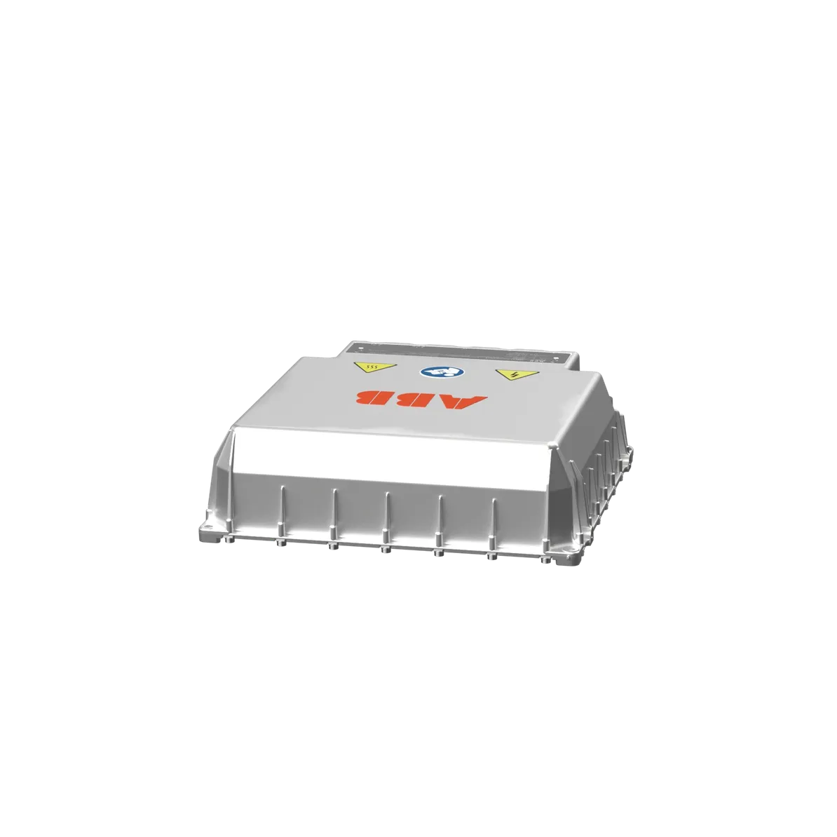Traction Inverter frame 101 of 164