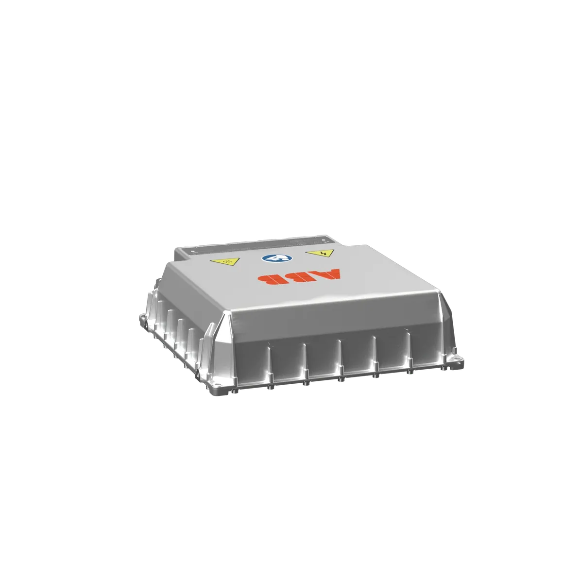 Traction Inverter frame 116 of 164