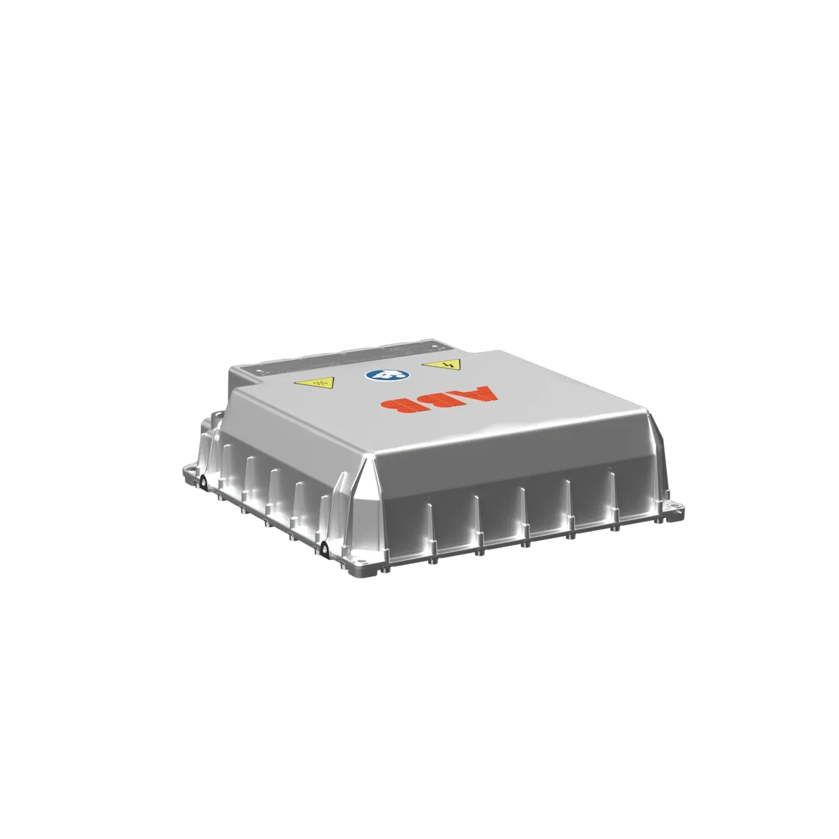 Traction Inverter frame 121 of 164