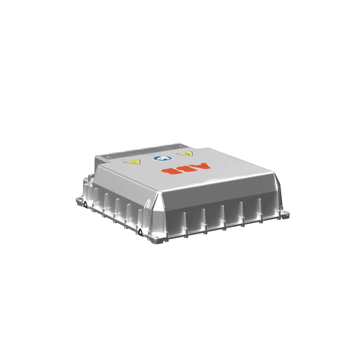 Traction Inverter frame 122 of 164