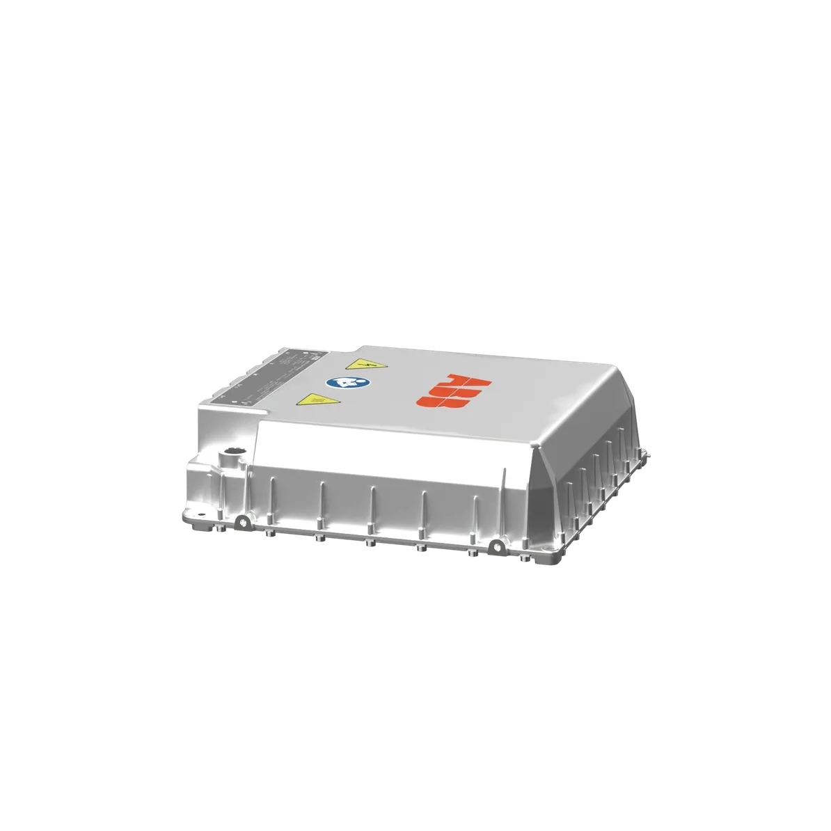 Traction Inverter frame 141 of 164