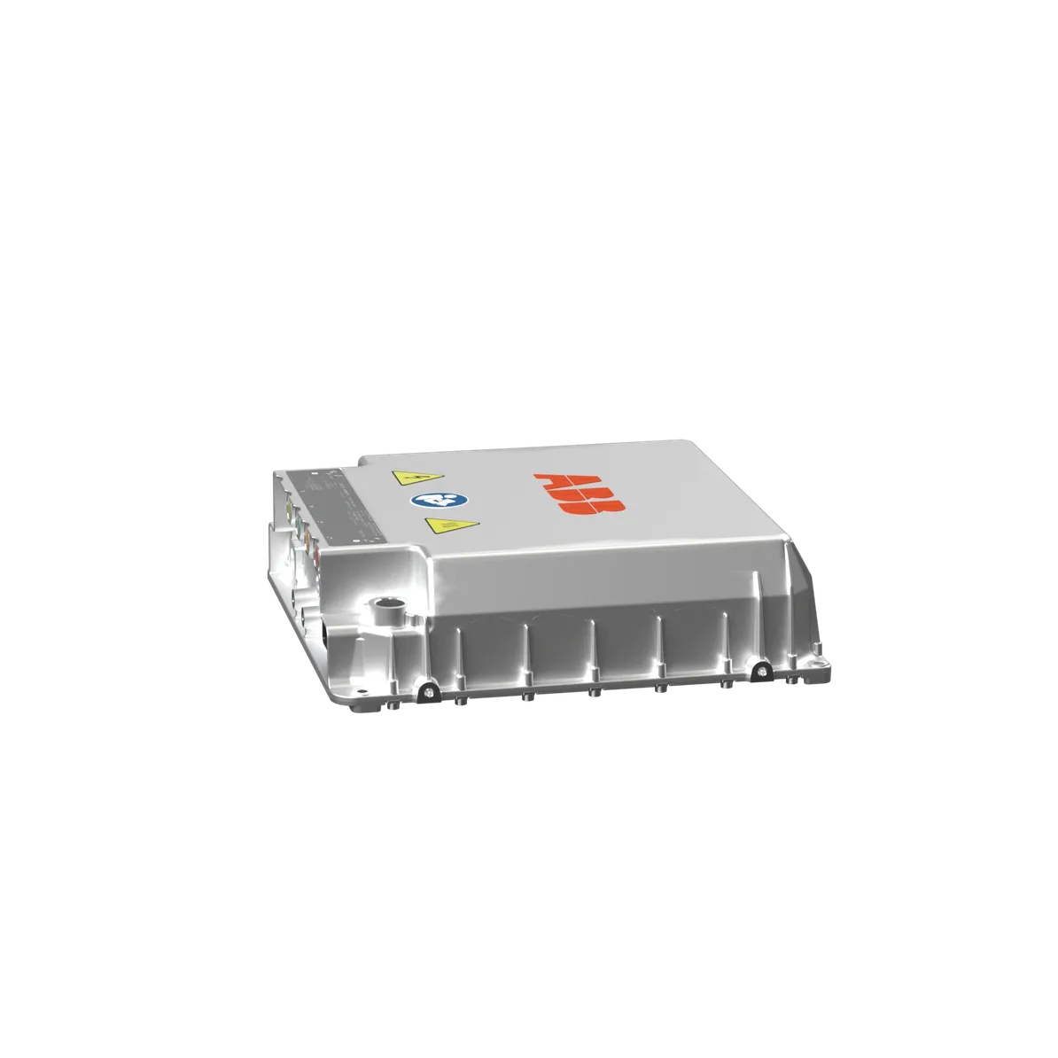 Traction Inverter frame 147 of 164