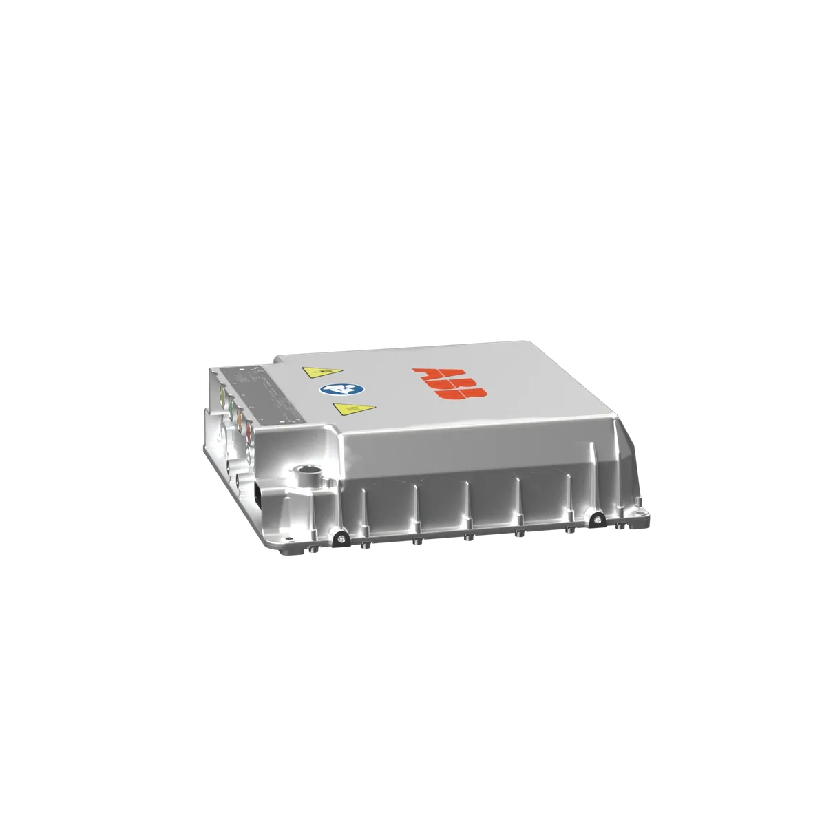 Traction Inverter frame 148 of 164