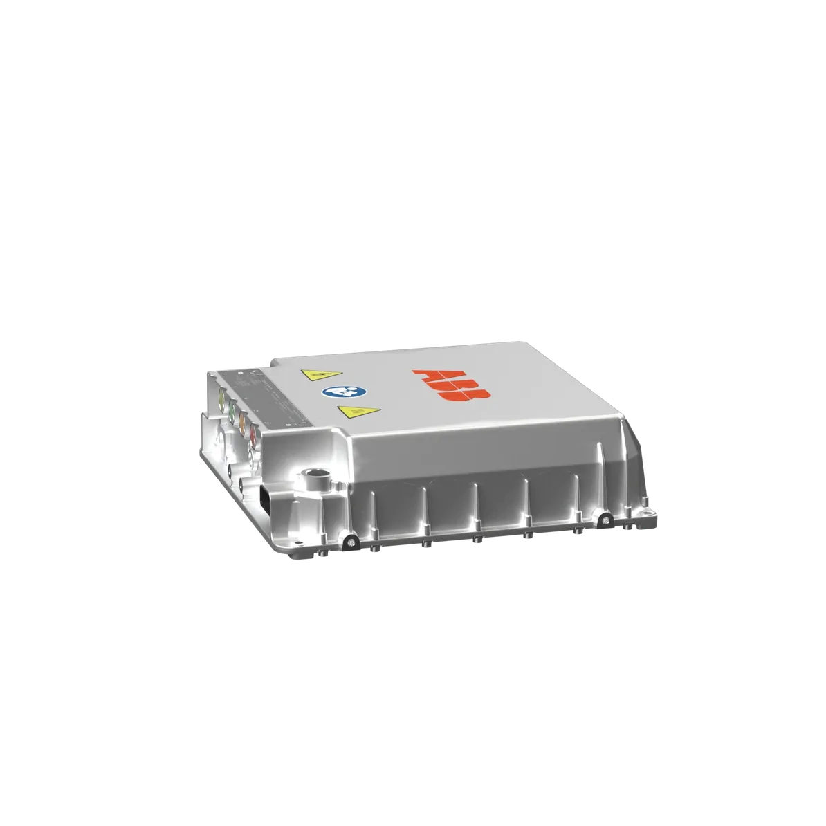 Traction Inverter frame 149 of 164