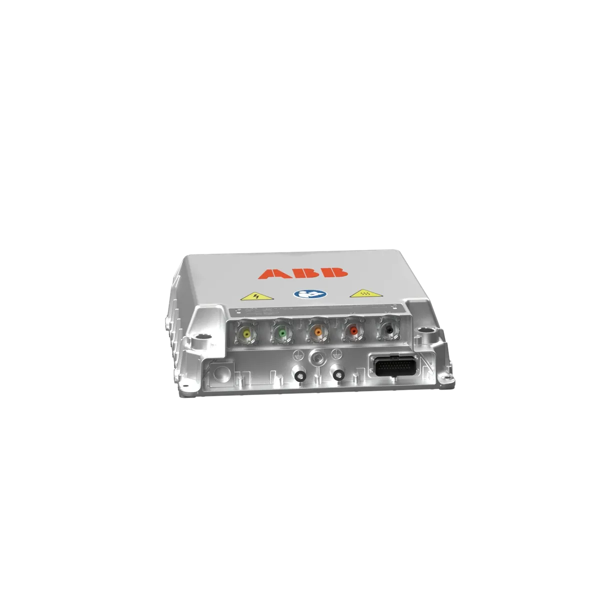 Traction Inverter frame 24 of 164