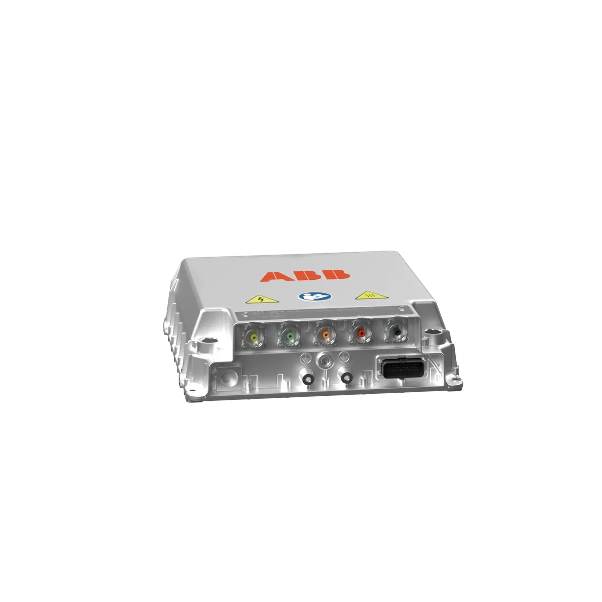 Traction Inverter frame 25 of 164