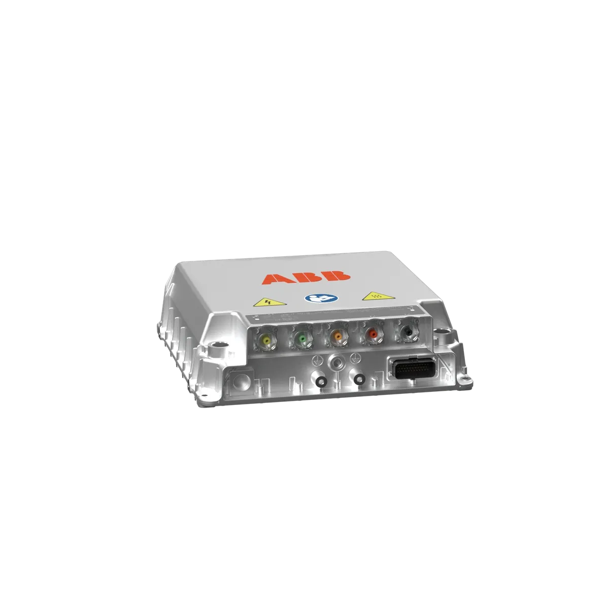 Traction Inverter frame 27 of 164