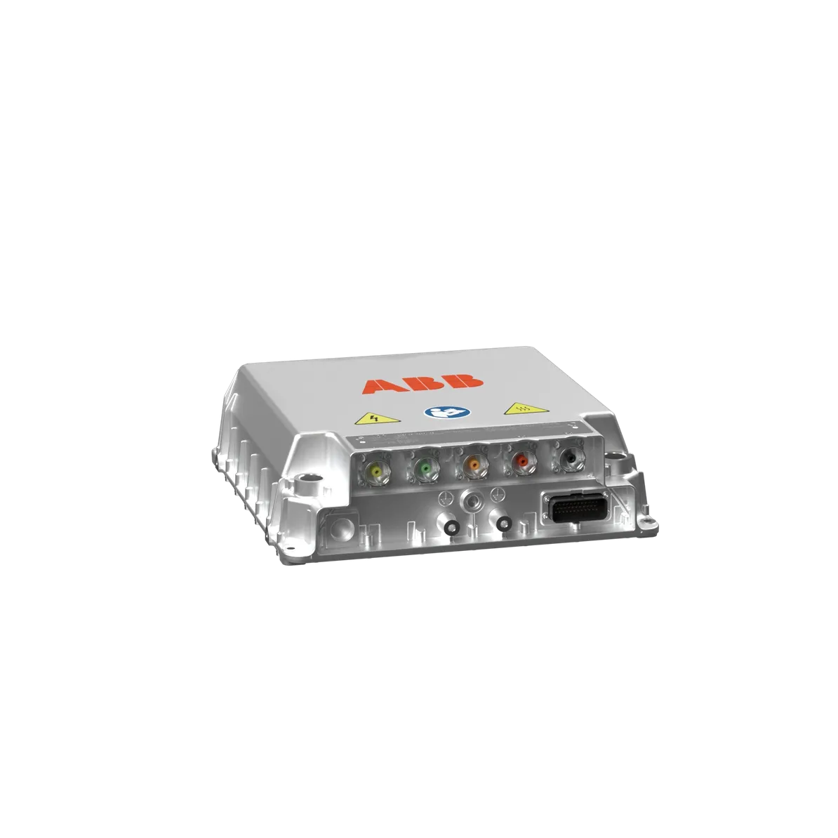 Traction Inverter frame 28 of 164