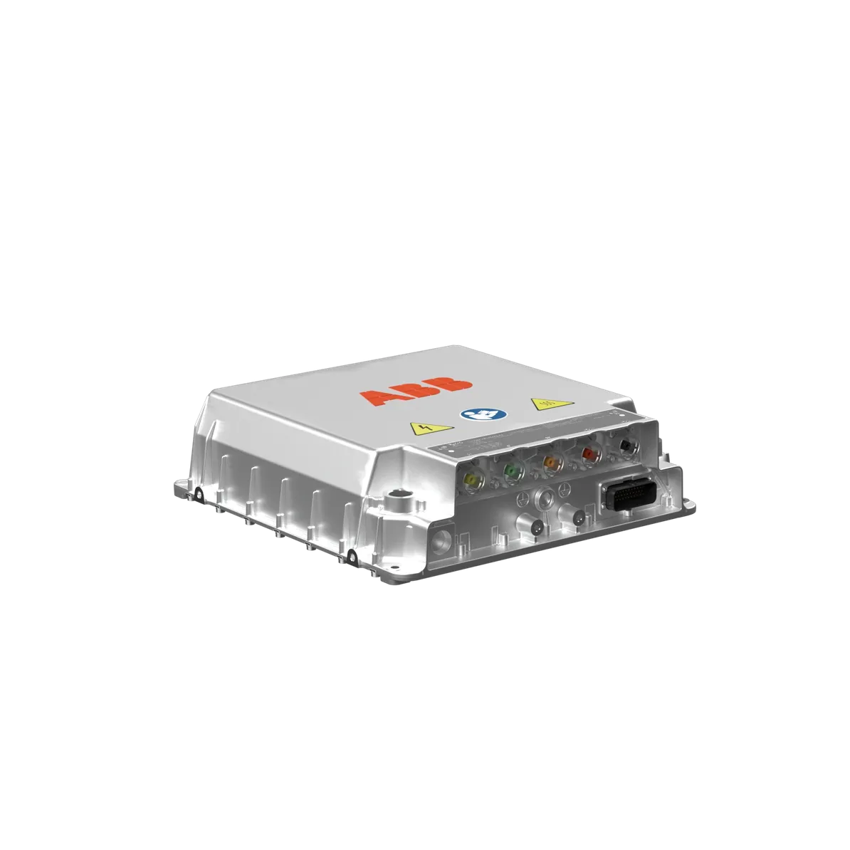 Traction Inverter frame 39 of 164