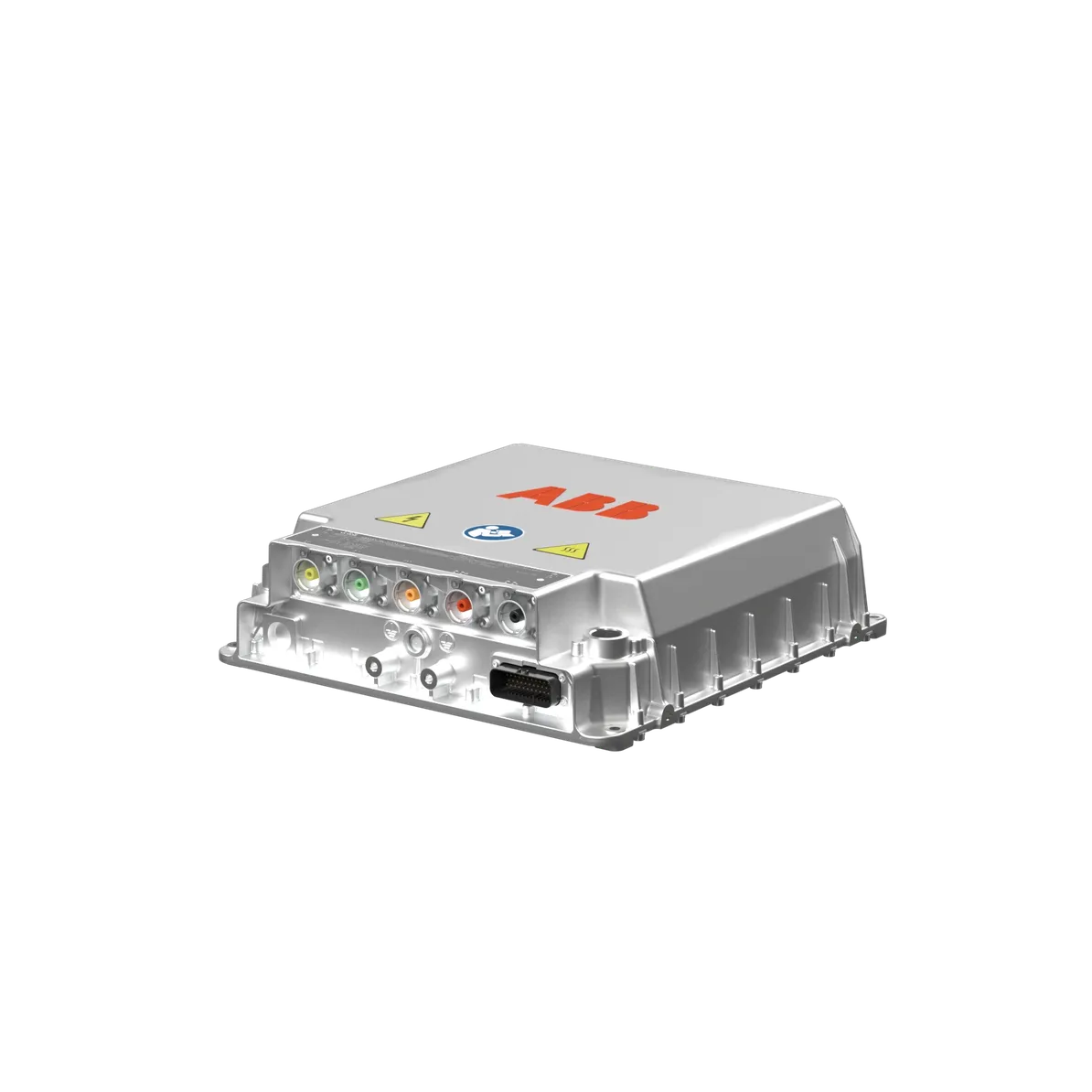 Traction Inverter frame 4 of 164