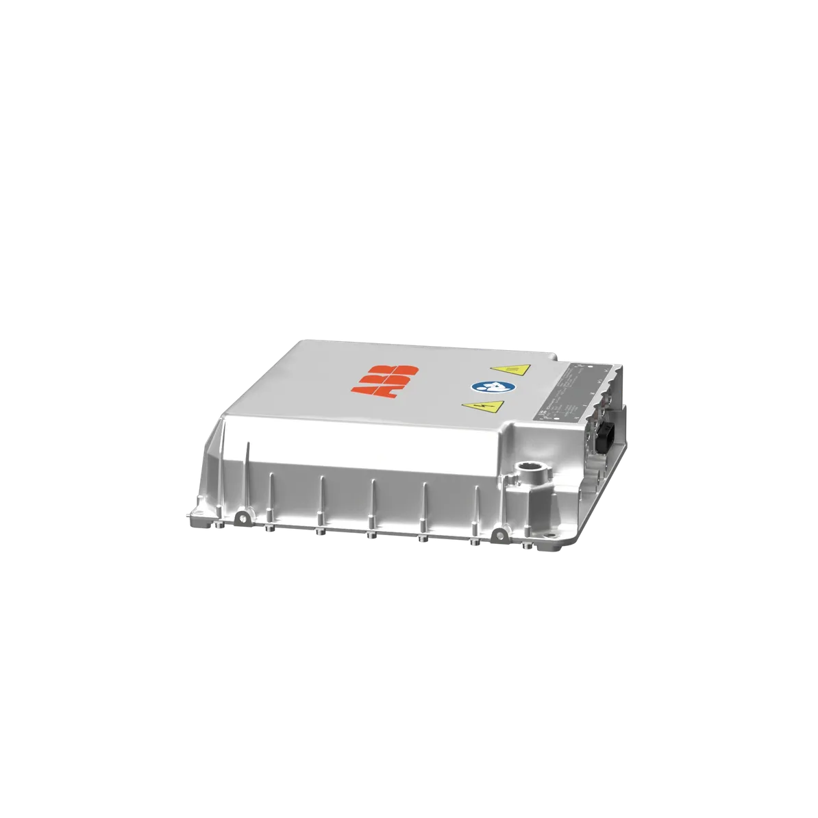 Traction Inverter frame 58 of 164