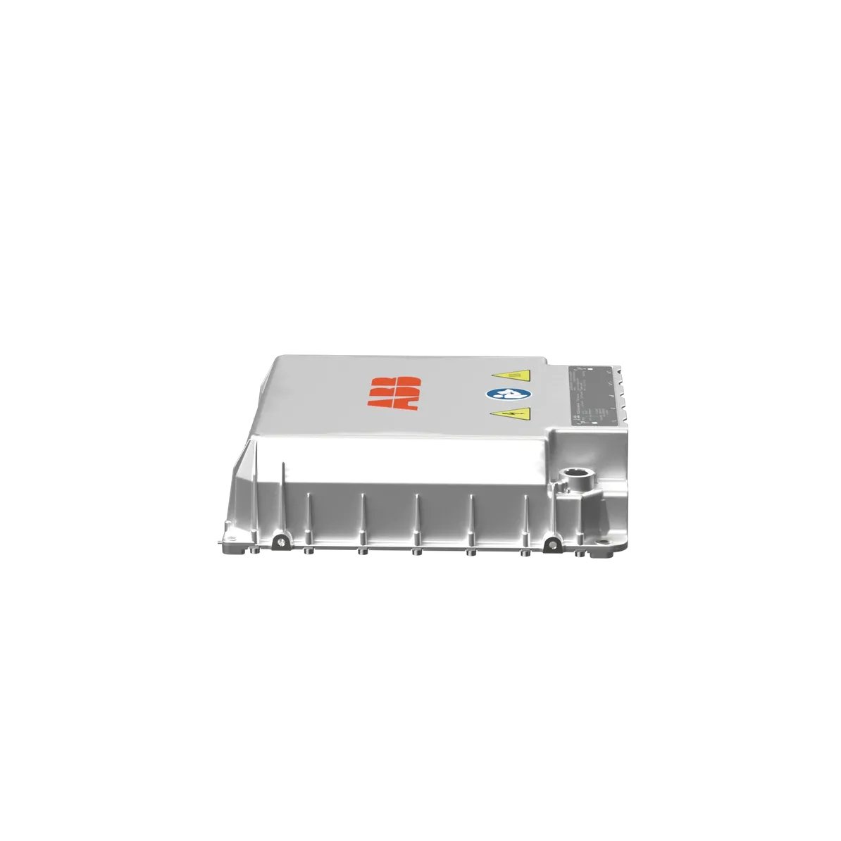 Traction Inverter frame 63 of 164