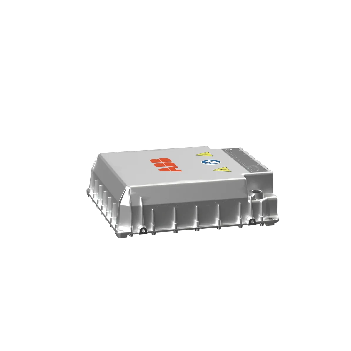 Traction Inverter frame 71 of 164