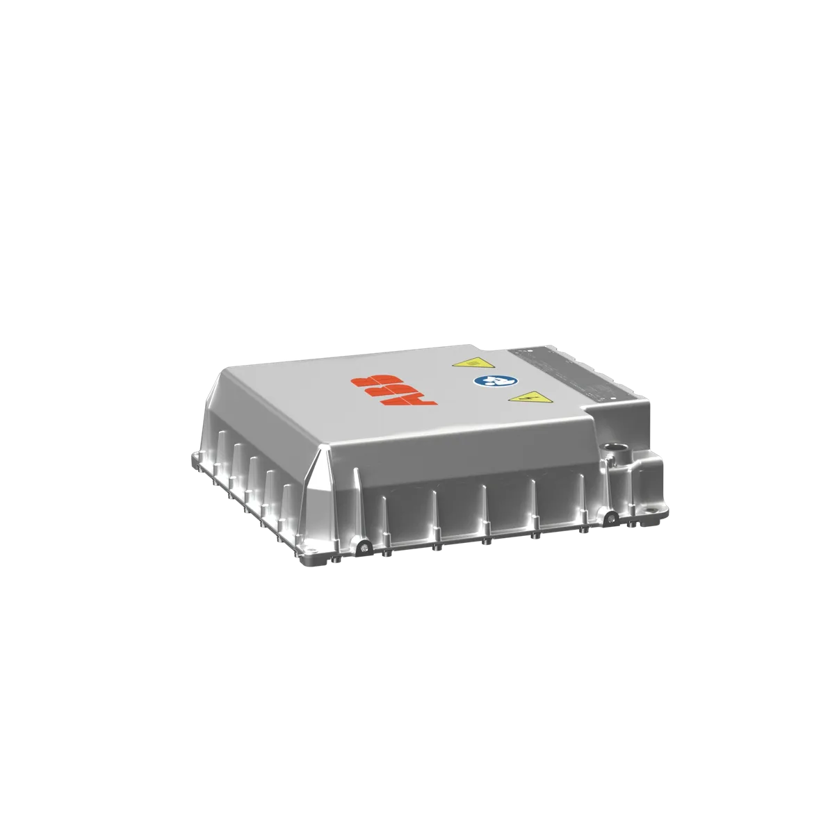 Traction Inverter frame 74 of 164