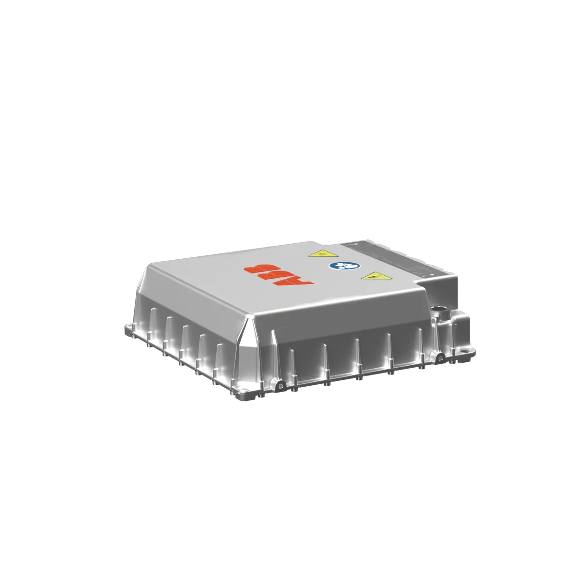 Traction Inverter frame 78 of 164