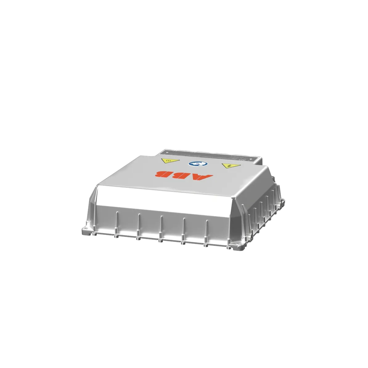 Traction Inverter frame 98 of 164