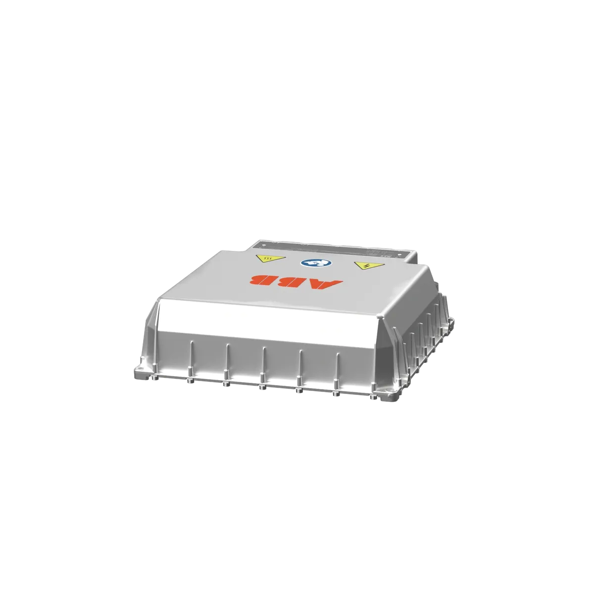 Traction Inverter frame 99 of 164