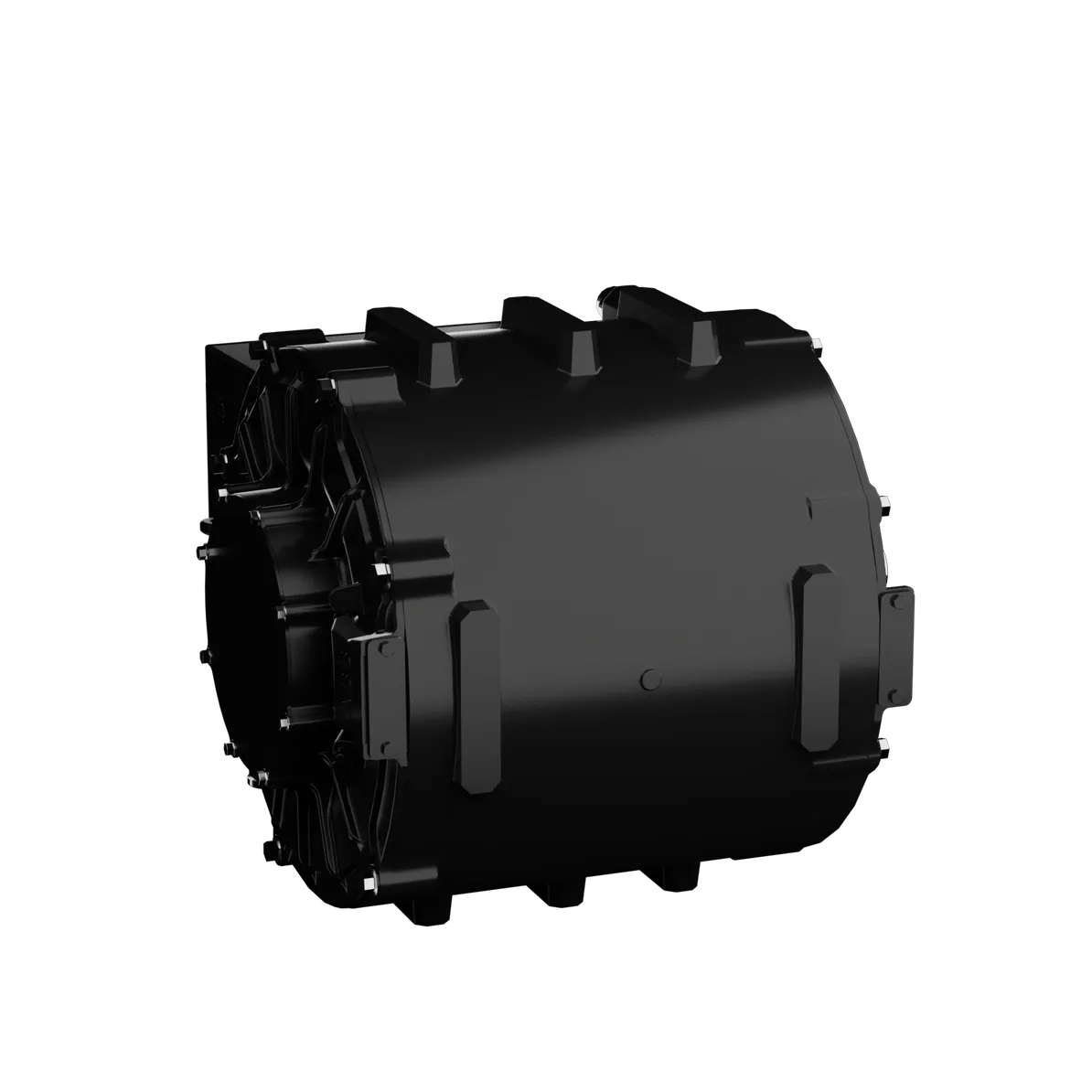 Traction Motor frame 74 of 172