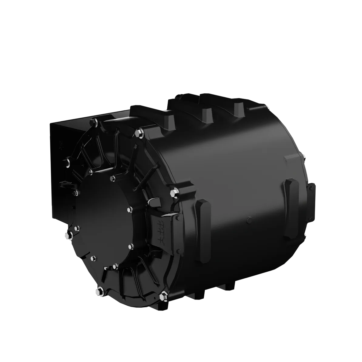 Traction Motor frame 83 of 172