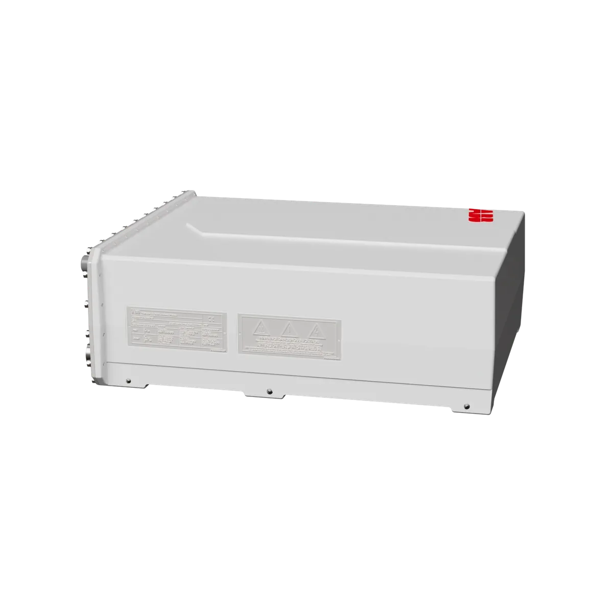Auxiliary Motor Inverter frame 144 of 172