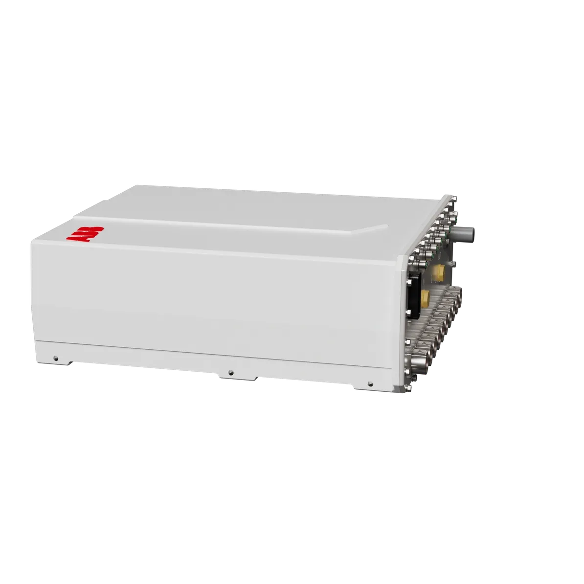 Auxiliary Motor Inverter frame 58 of 172