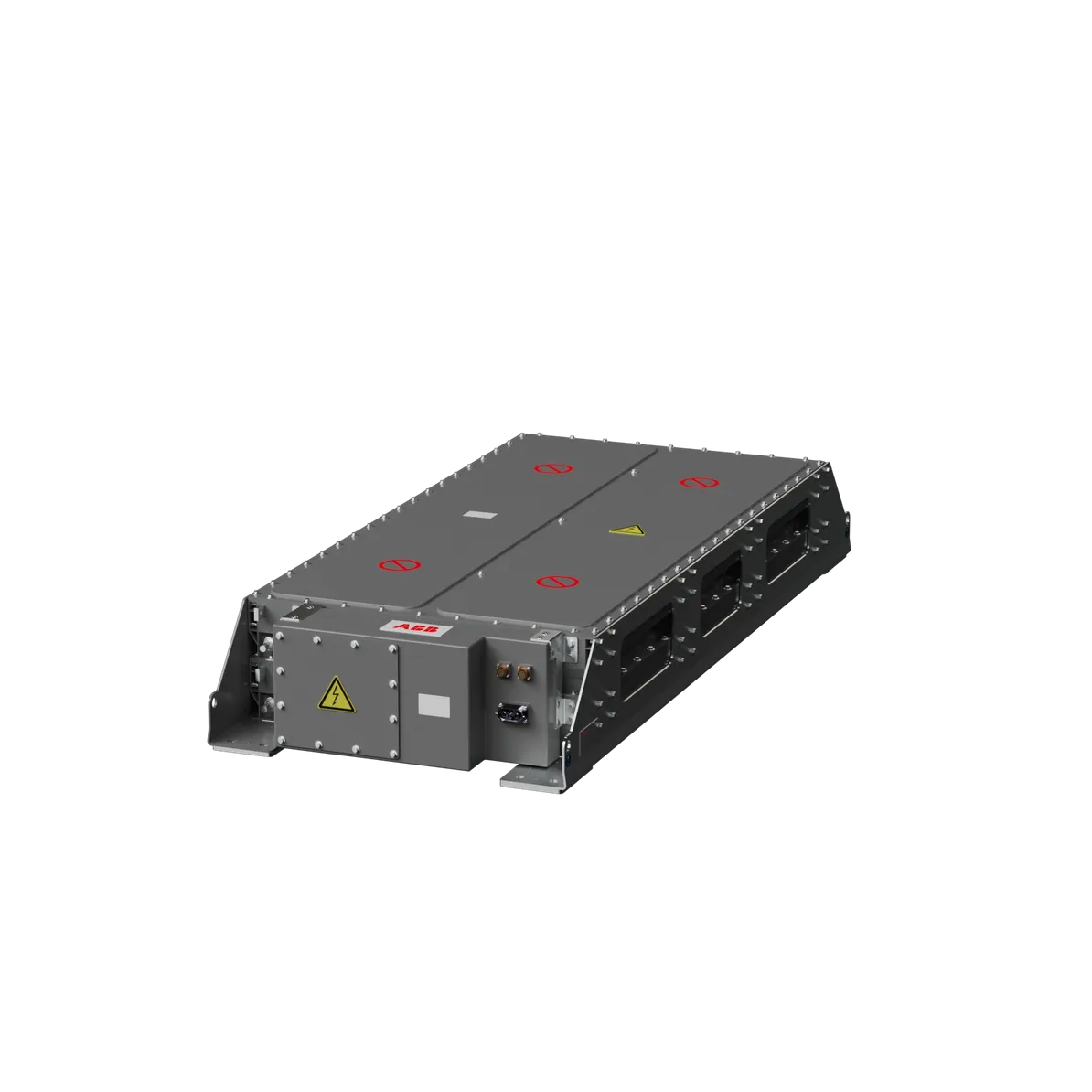 Energy Storage System frame 11 of 172