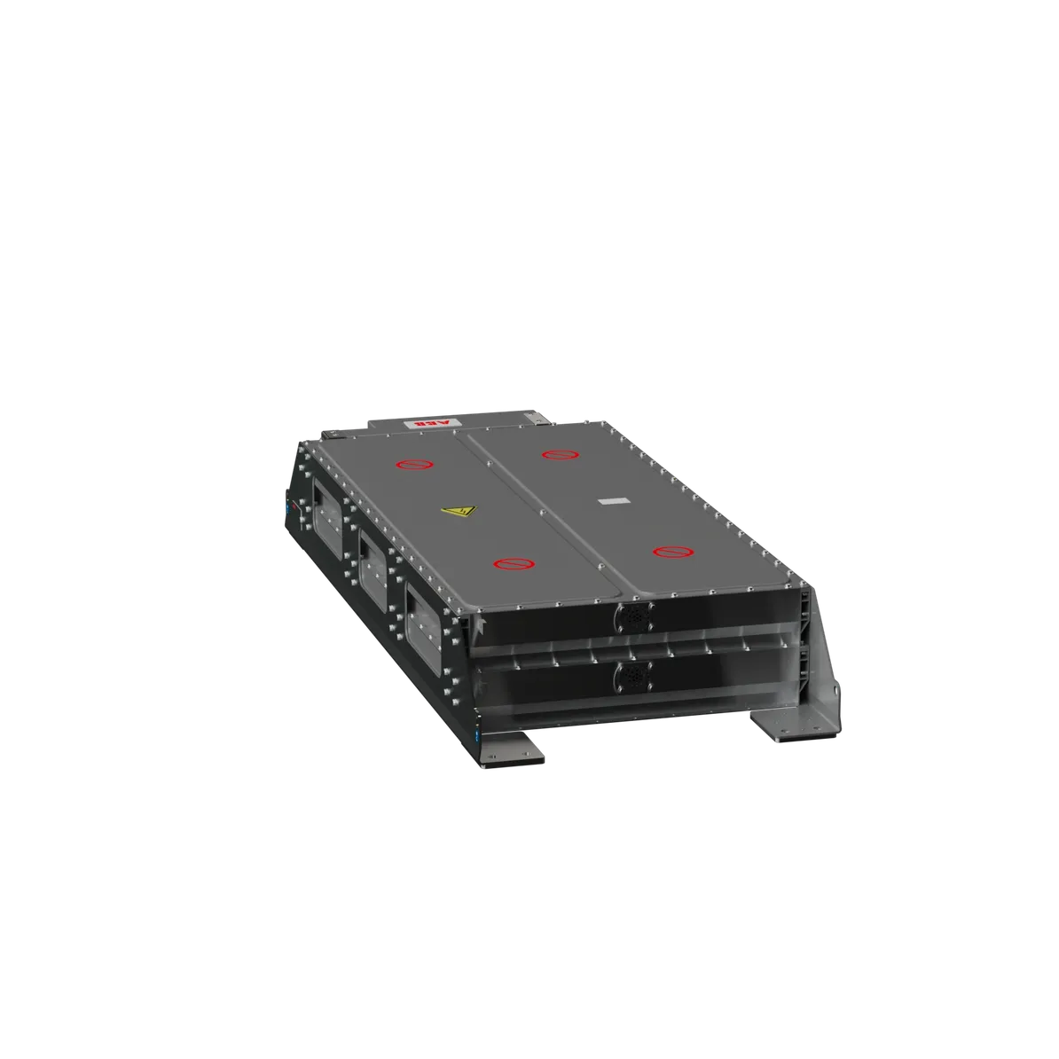 Energy Storage System frame 114 of 172