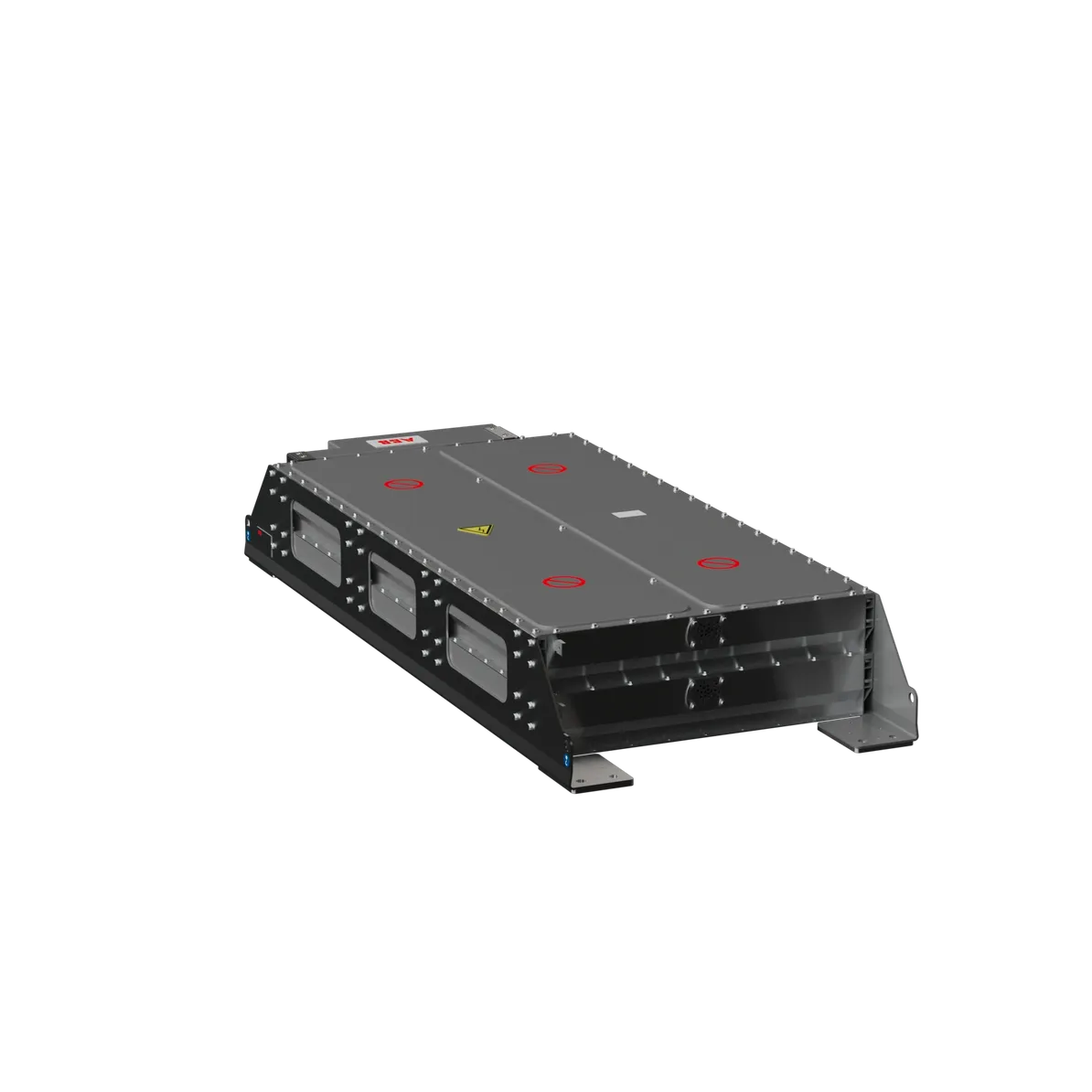 Energy Storage System frame 118 of 172