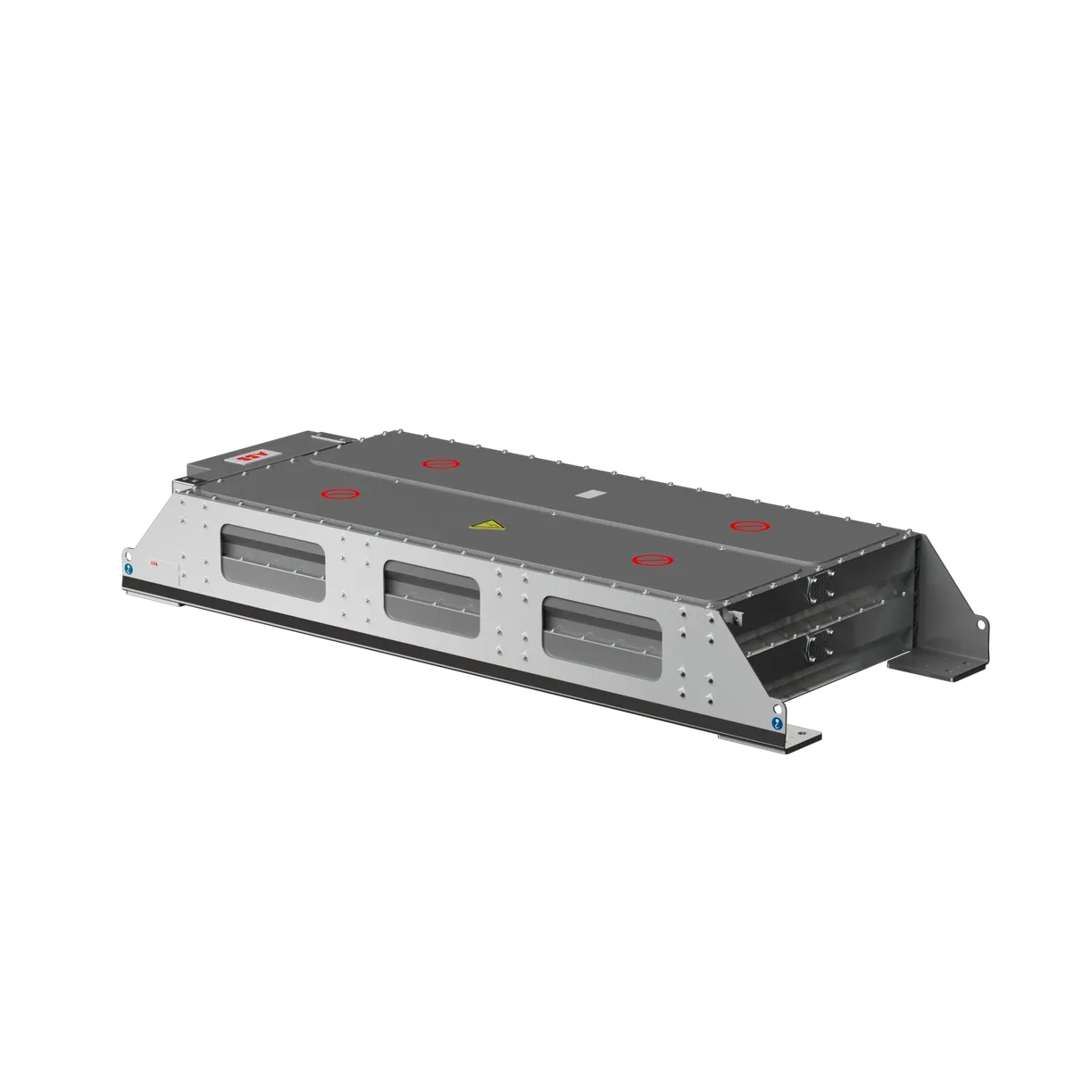 Energy Storage System frame 131 of 172