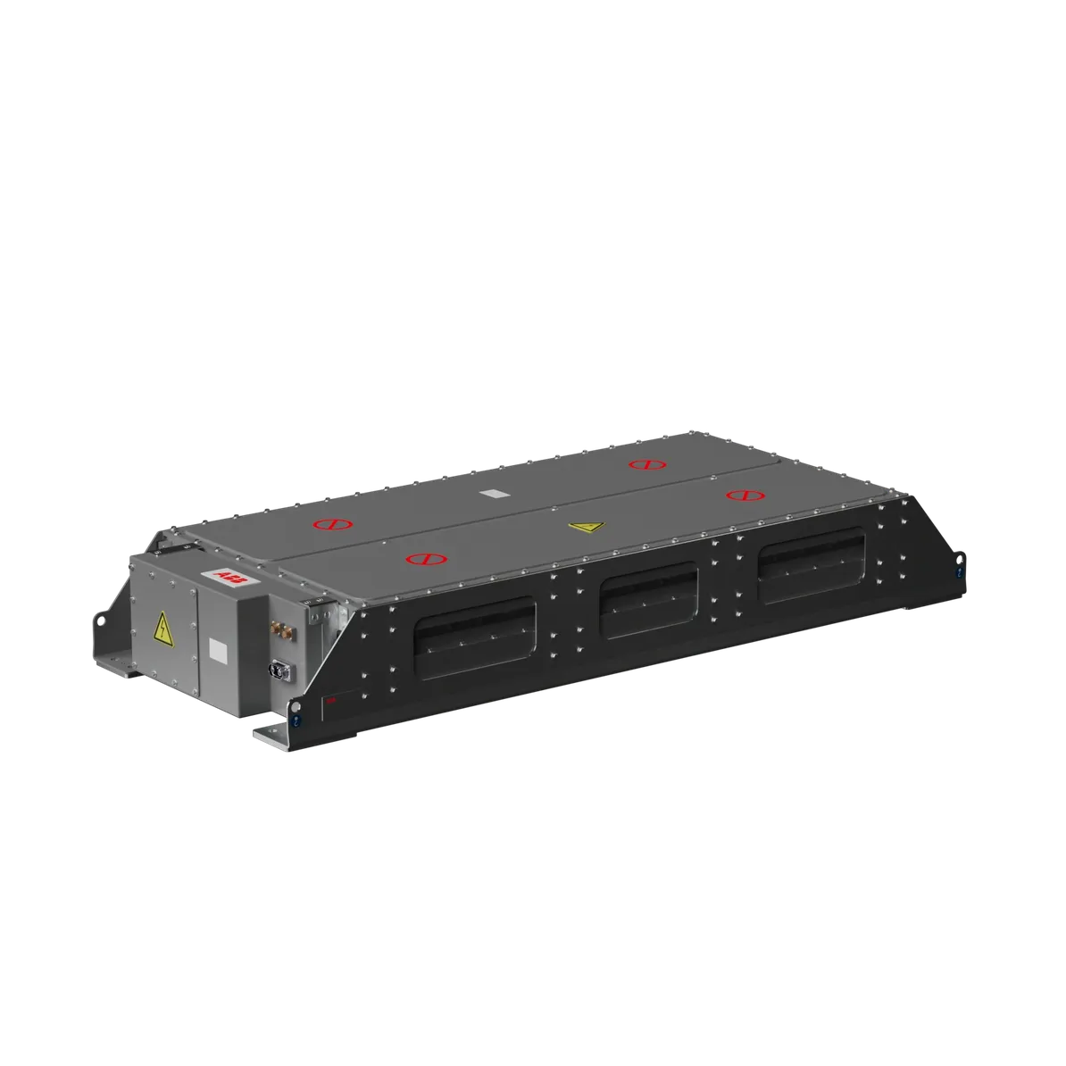 Energy Storage System frame 167 of 172