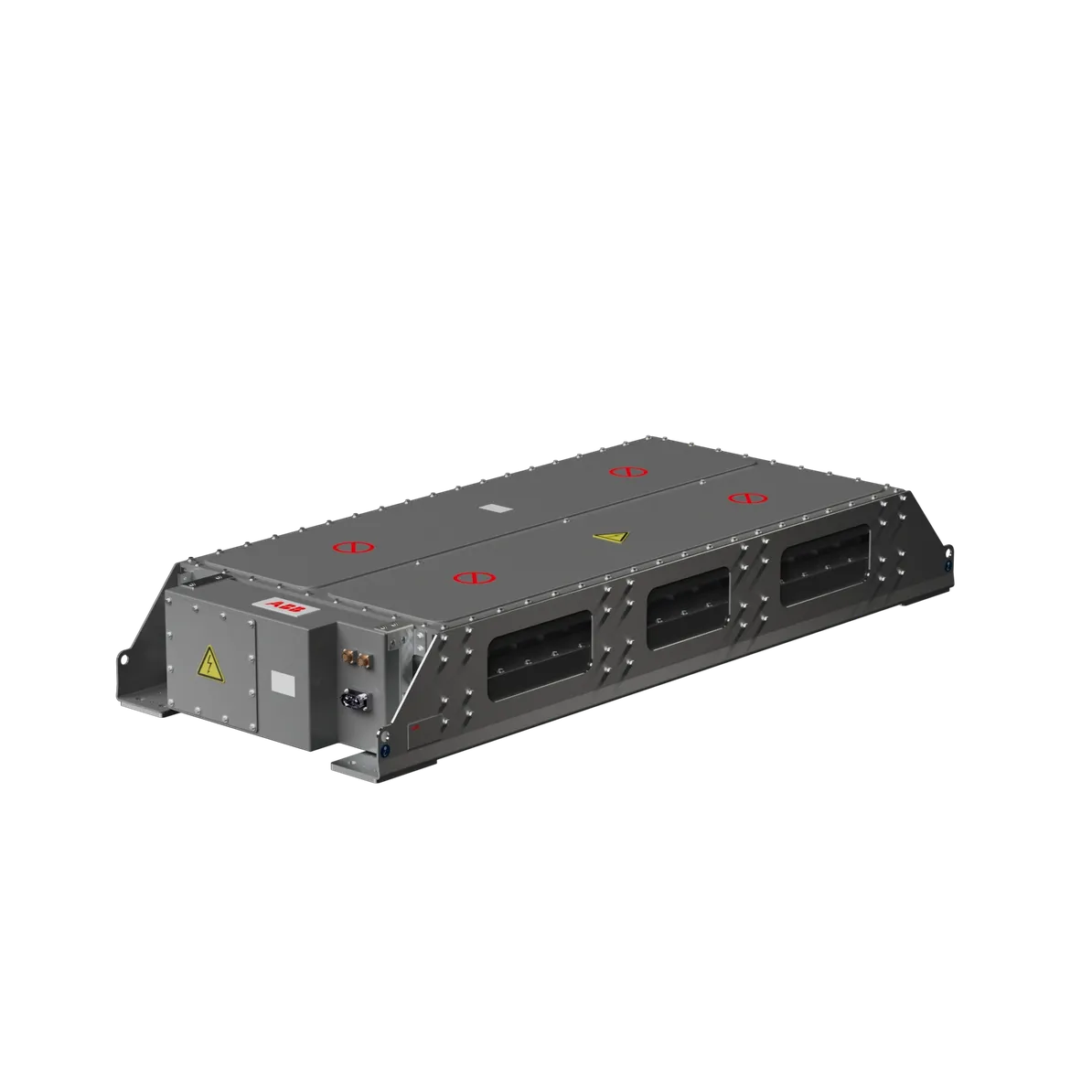 Energy Storage System frame 172 of 172