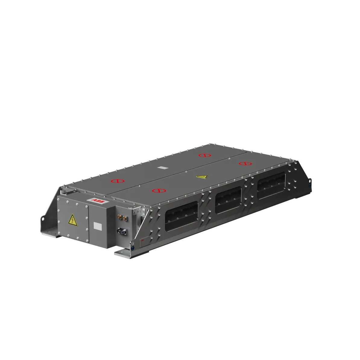 Energy Storage System frame 2 of 172