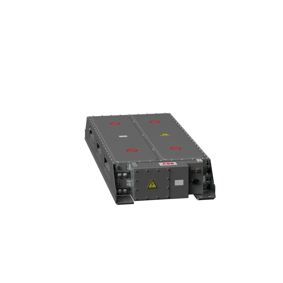 Energy Storage System frame 26 of 172