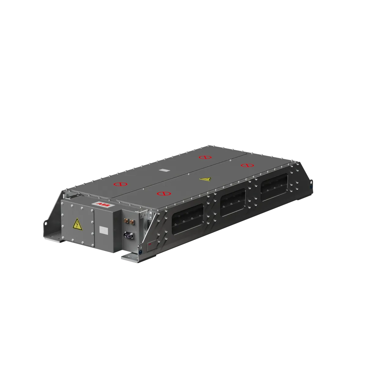 Energy Storage System frame 3 of 172