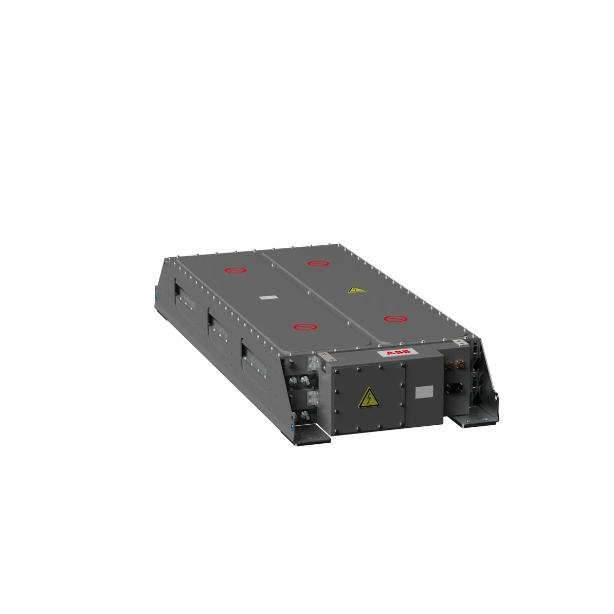 Energy Storage System frame 30 of 172