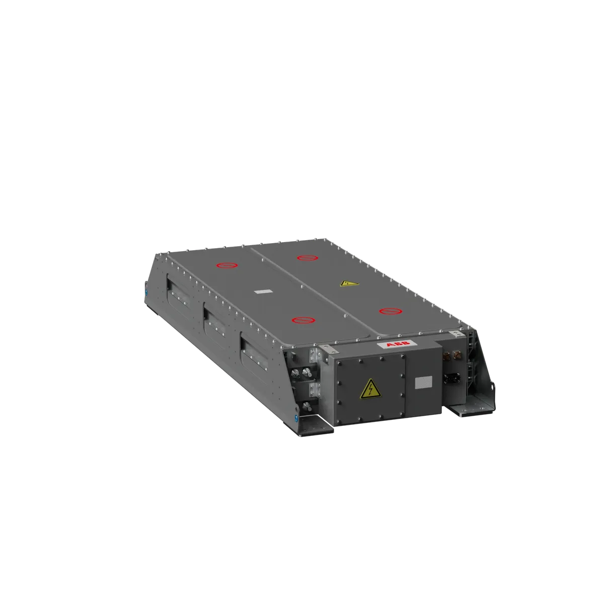 Energy Storage System frame 31 of 172