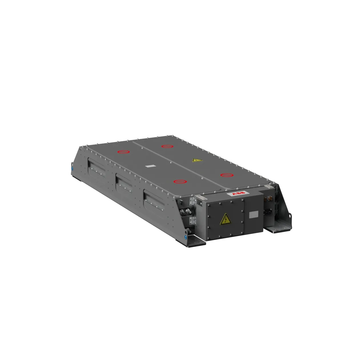 Energy Storage System frame 34 of 172