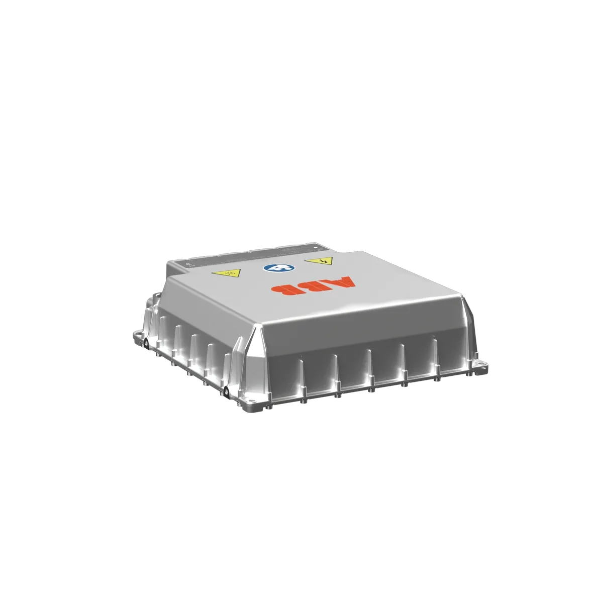 Traction Inverter frame 120 of 172