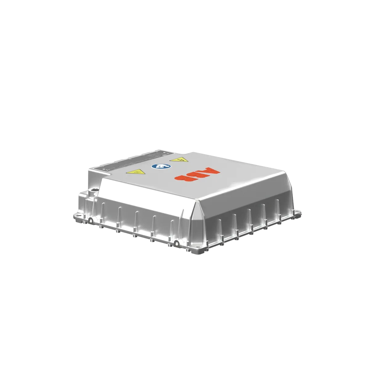 Traction Inverter frame 130 of 172