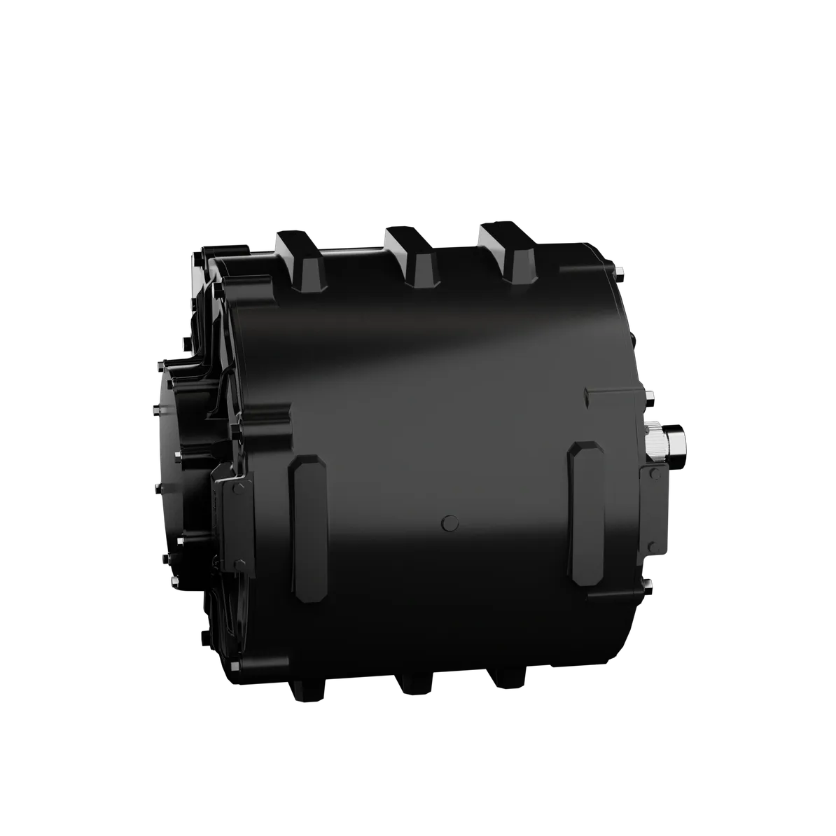 Traction Motor frame 69 of 171