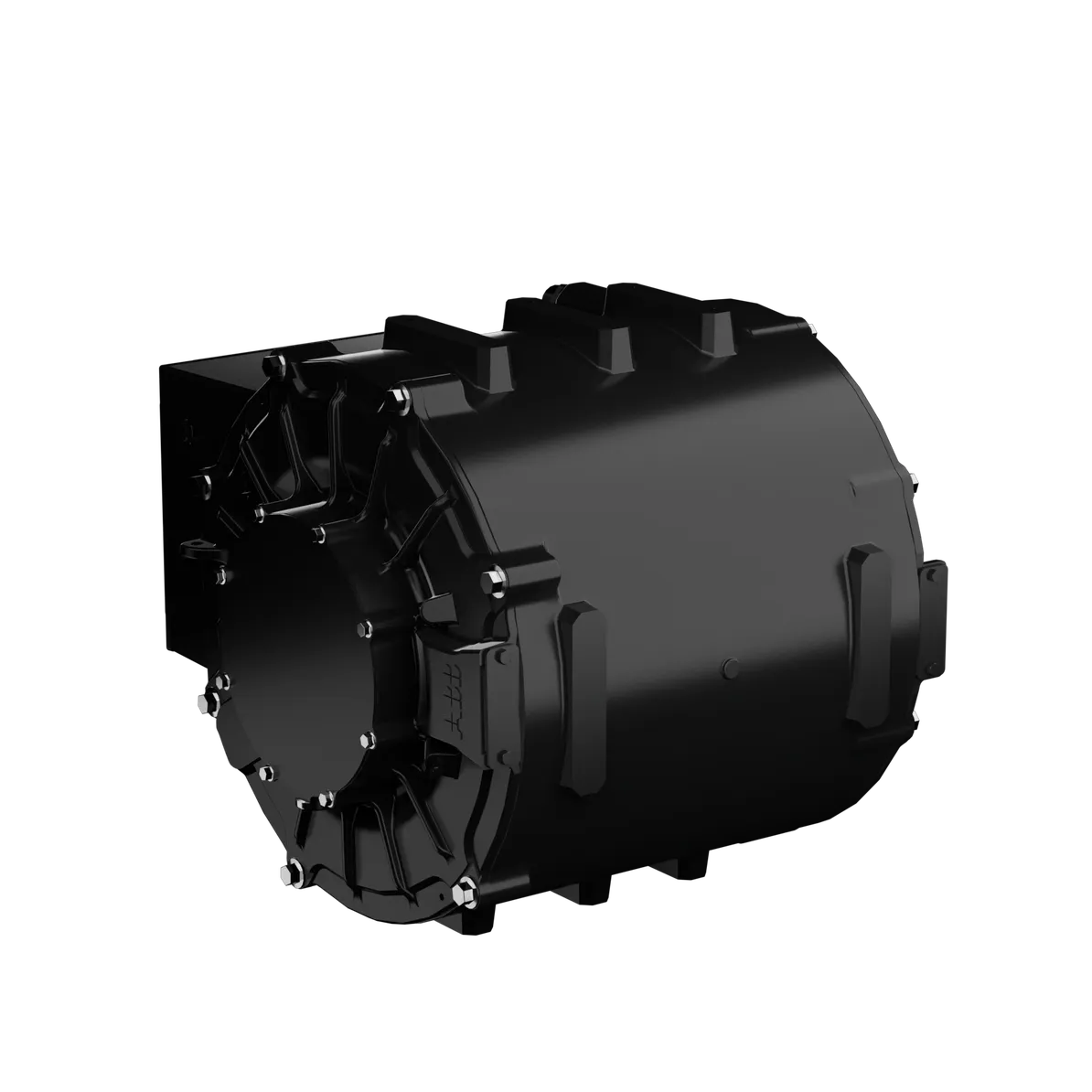 Traction Motor frame 81 of 171