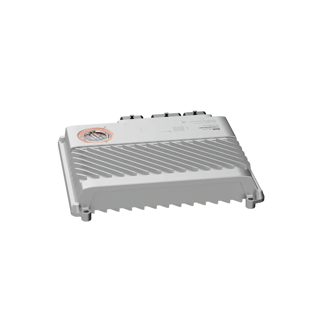 X90 Mobile Control System frame 110 of 172