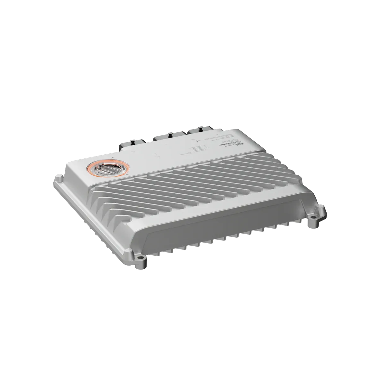 X90 Mobile Control System frame 118 of 172