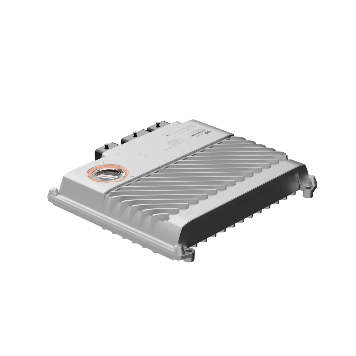 X90 Mobile Control System frame 128 of 172