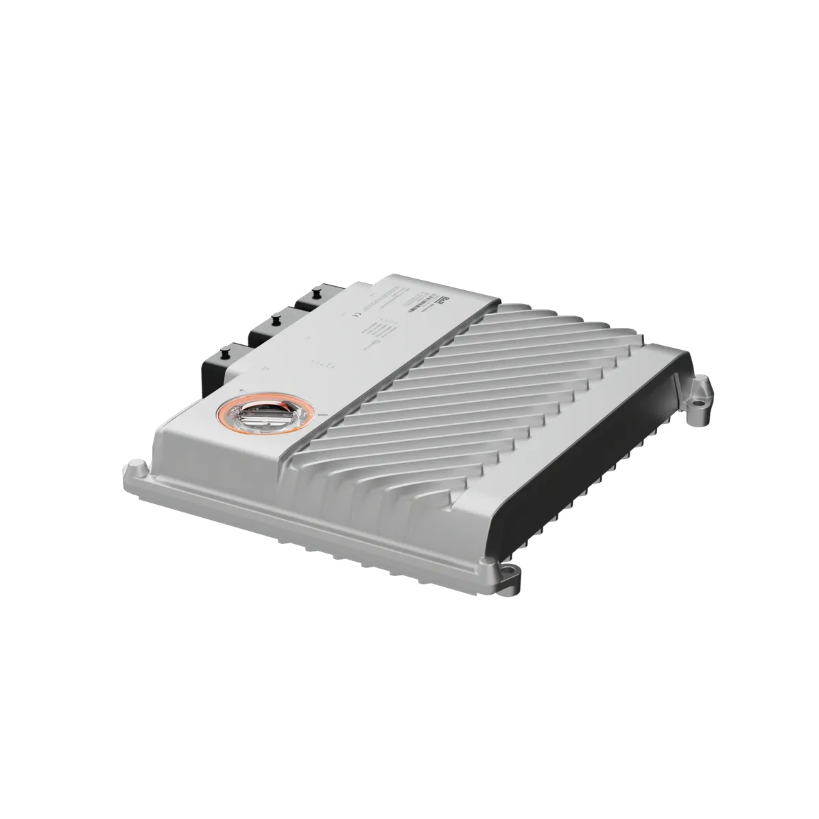 X90 Mobile Control System frame 134 of 172