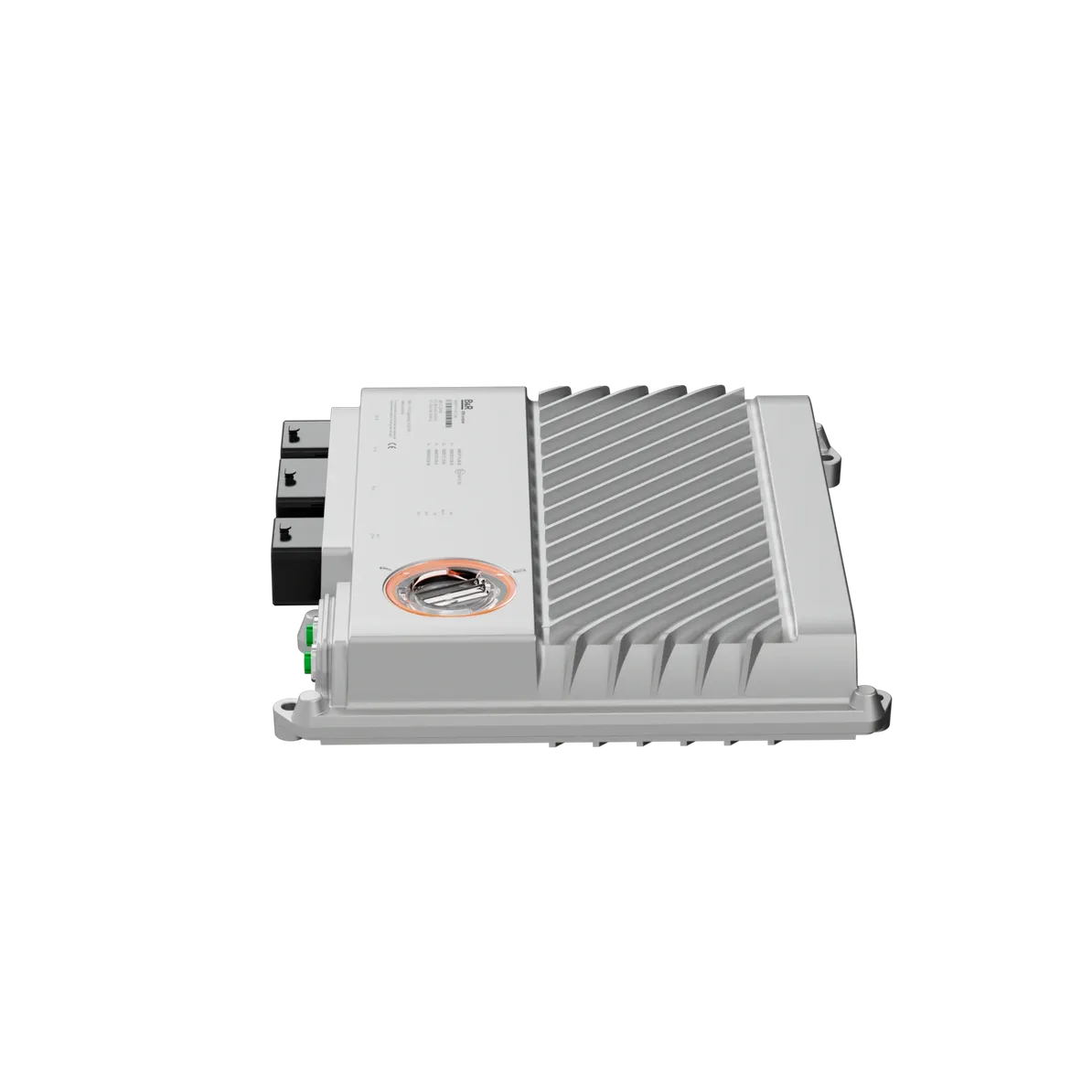 X90 Mobile Control System frame 149 of 172