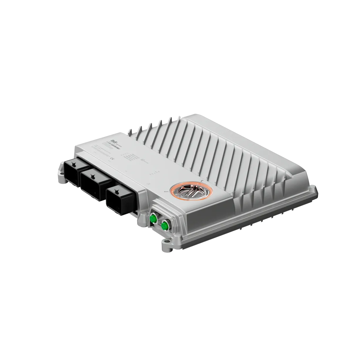 X90 Mobile Control System frame 166 of 172