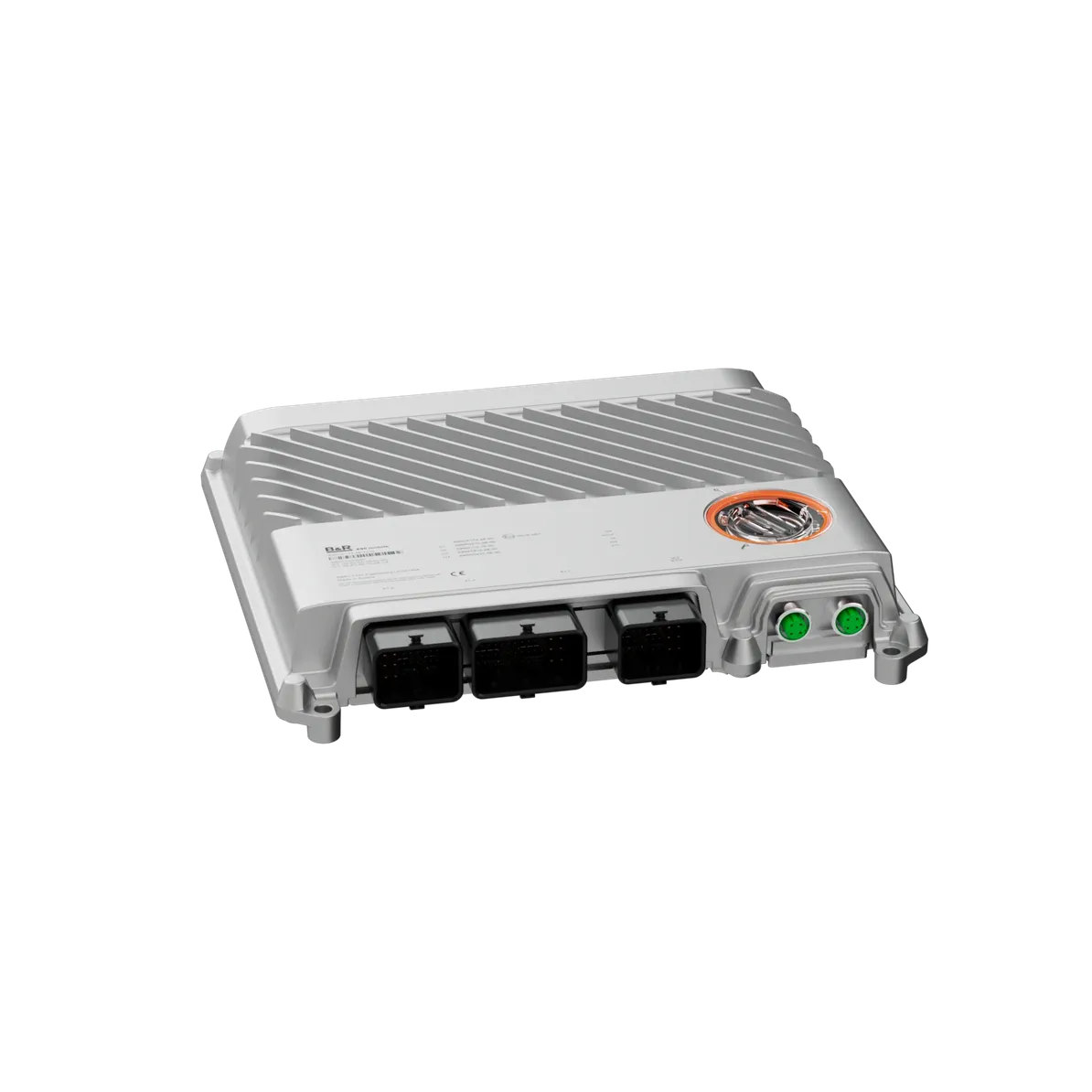 X90 Mobile Control System frame 26 of 172