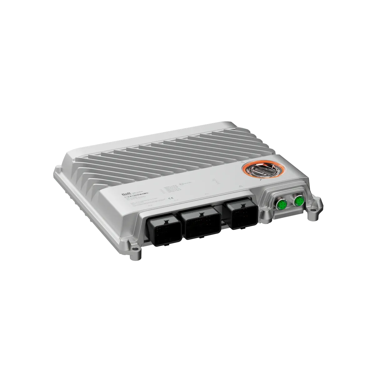 X90 Mobile Control System frame 32 of 172